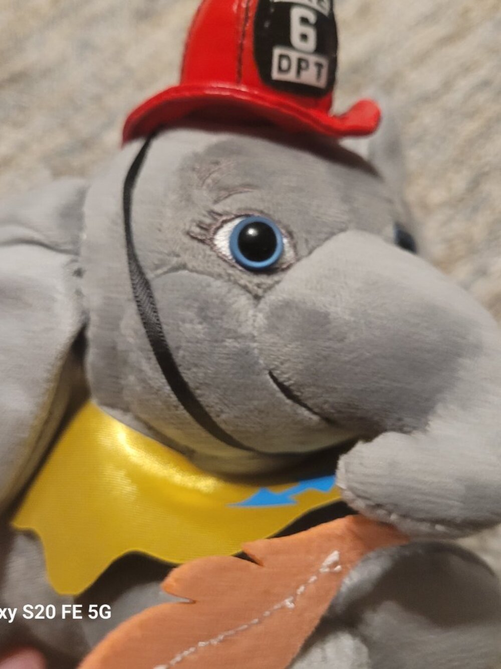 Disney Fire Rescue Dumbo - Picture 3 of 7